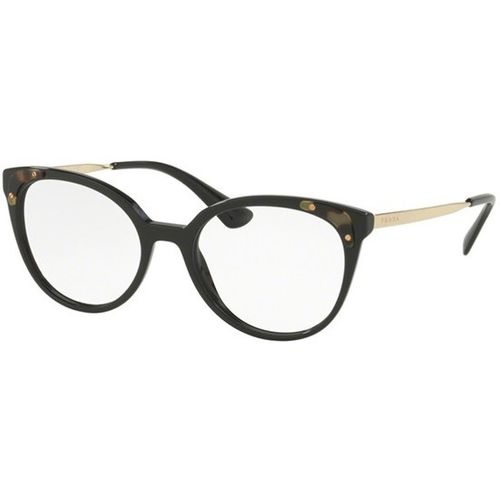 Prada 12UV 1AB1O1 - Oculos de Grau