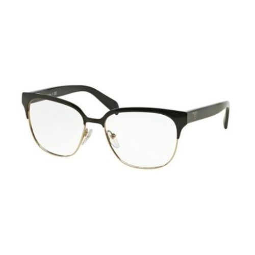 Prada 54SV 1AB1O1 - Oculos de Grau