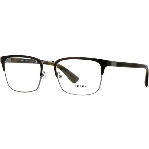 Prada 54TV U6C1O1 - Oculos de Grau