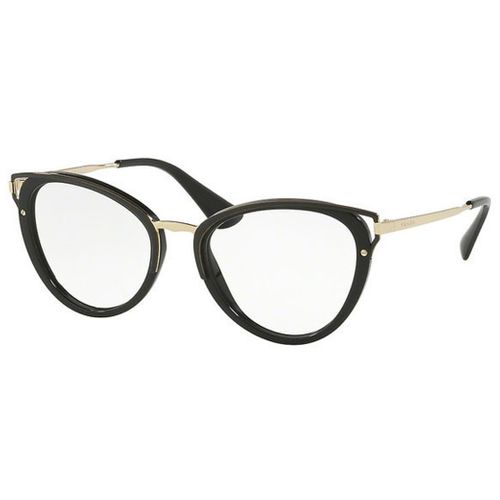 Prada 53UV 1AB1O1 - Oculos de Grau