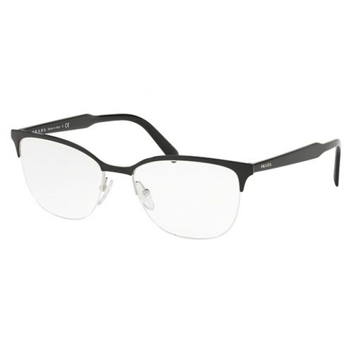 Prada 53VV 1AB1O1 - Oculos de Grau