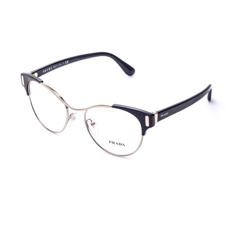 Prada 61TV 1AB1O1 - Oculos de Grau