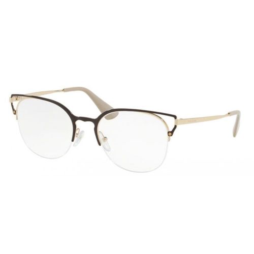 Prada 64UV 98R1O1 - Oculos de Grau
