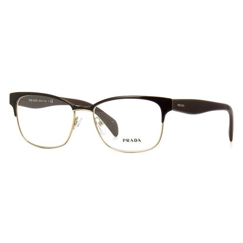 Prada 65RV DHO1O1 - Oculos de Grau
