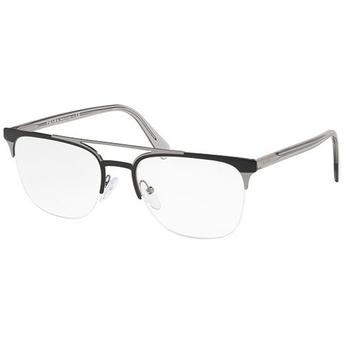 Prada 63UV 1AB1O1 - Oculos de Grau
