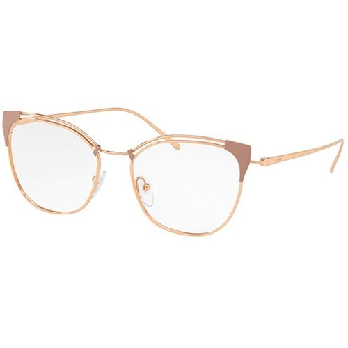 Prada 62UV YEP101- Oculos de Grau