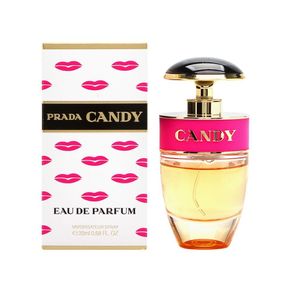 Prada Candy Kiss Eau de Parfum Feminino 30 Ml