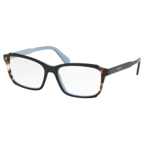 Prada Etiquette 01VV KHR1O1 - Oculos de Grau