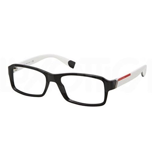 Prada Sport 05CV 1AB1O1 - Oculos de Grau