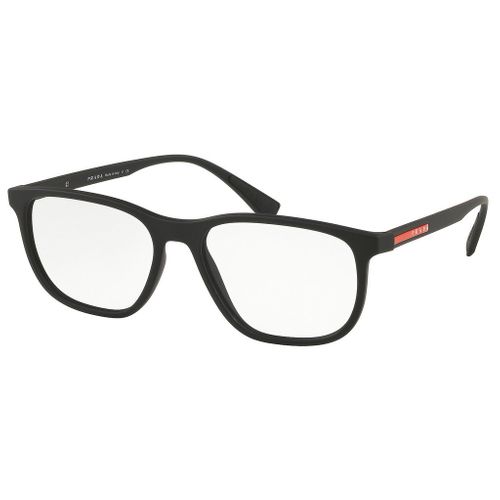 Prada Sport 05LV 1AB1O1 - Oculos de Grau