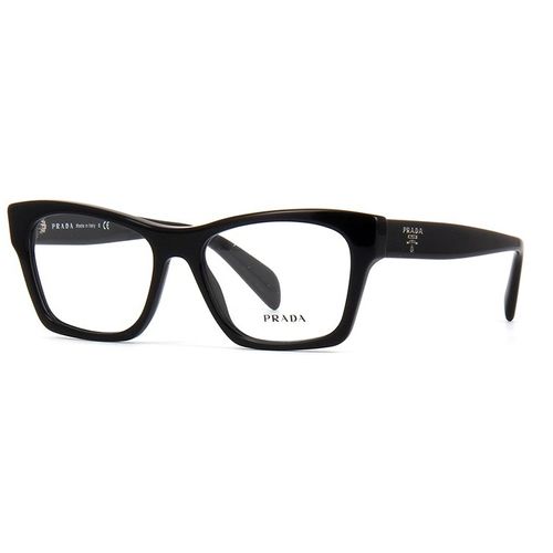 Prada 22SV 1AB1O1 - Oculos de Grau