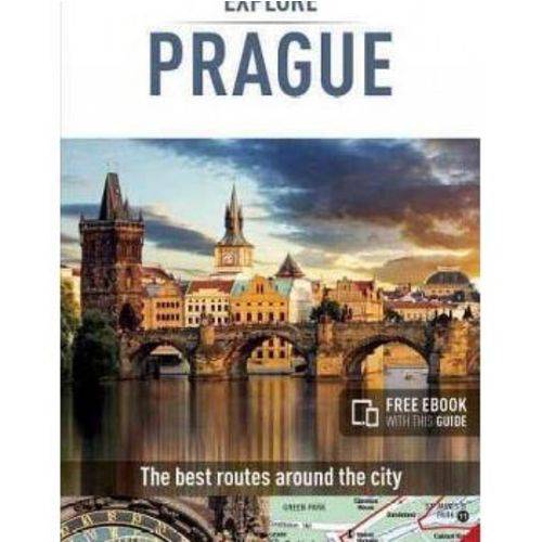 Prague Insight Explore Guide