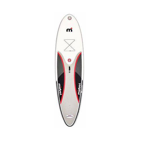 Prancha de Stand Up Paddle Inflavel Equipe 10'5 Mistral