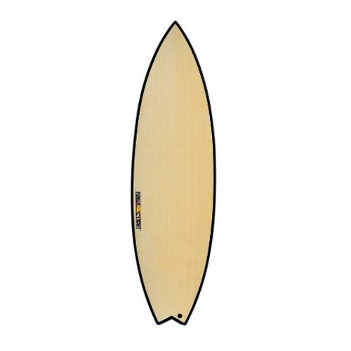 Prancha de Surf 5’9” Teco Padaratz Fast PowerLight
