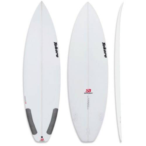 Prancha de Surf K6 5'11'' Tokoro
