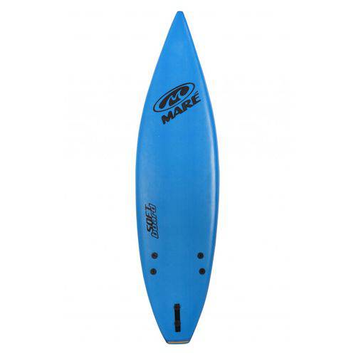 Prancha de Surf Maré Softboard 5.7 Azul