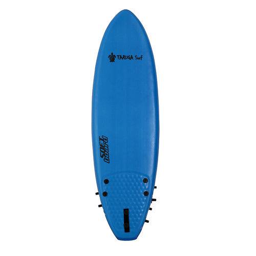 Prancha de Surf Softboard Taruga Surf - 4.11