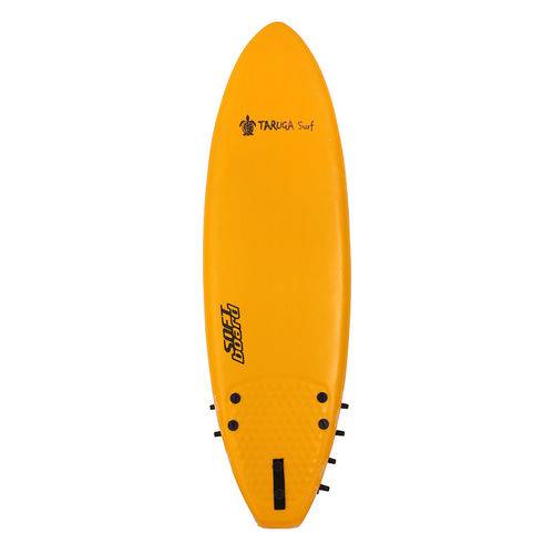 Prancha de Surf Softboard Taruga Surf - 4.11