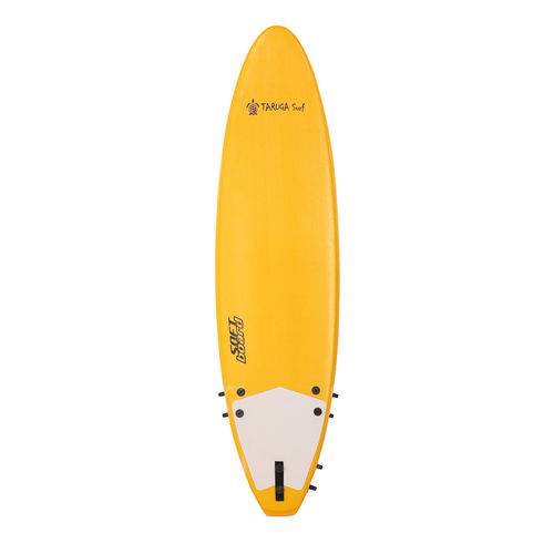 Prancha de Surf Softboard Taruga Surf 6.0