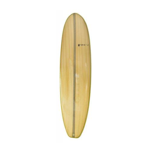 Prancha de Surf - Taruga Surf - Squash 7.0 Amarela