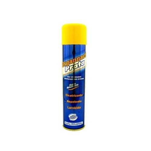 Prata Spray - 500 Ml - Organnact