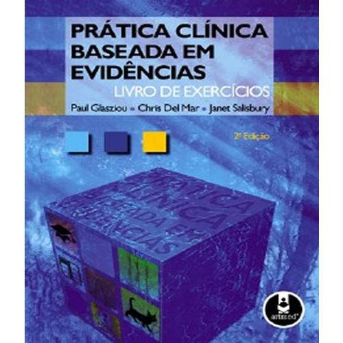 Pratica Clinica Baseada em Evidencias - Livro de Exercicios - 02 Ed