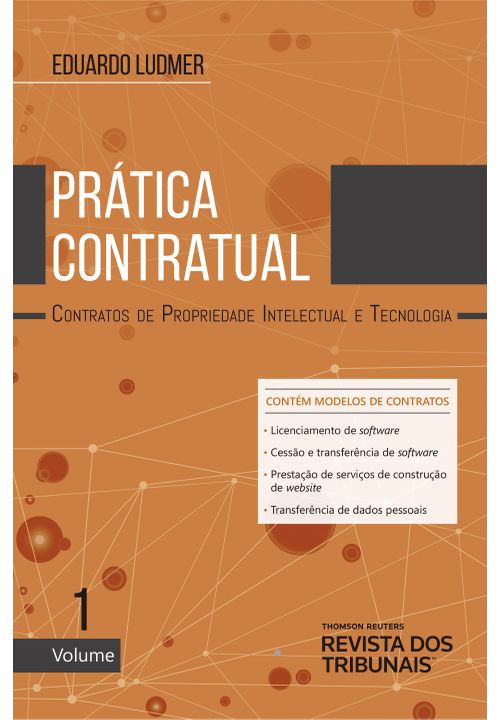Prática Contratual Volume 1