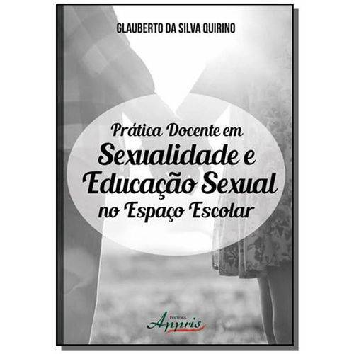 Pratica Docente em Sexualidade e Educacao Sexual N