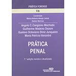 Prática Penal Vol. 6 - Prática Forense