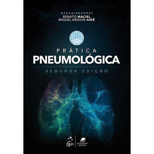 Prática Pneumológica - 2ª Ed.