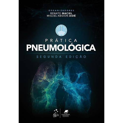 Pratica Pneumologica - Guanabara
