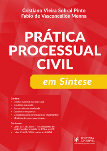 Prática Processual Civil (2019)