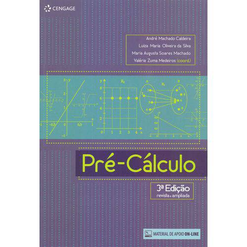 Pre-calculo - 03ed17