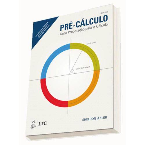 Pré-Cálculo - uma Preparação para o Cálculo
