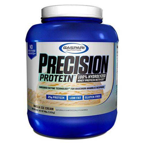 Precision Protein 1,810G - Gaspari Nutrition
