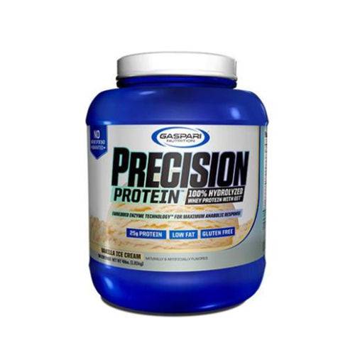 Precision Protein (1,8kg) Gaspari - Napolitano