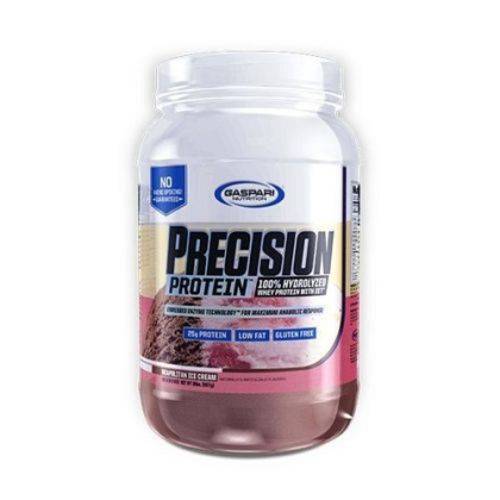 Precision Protein (900g) - Gaspari Nutrition