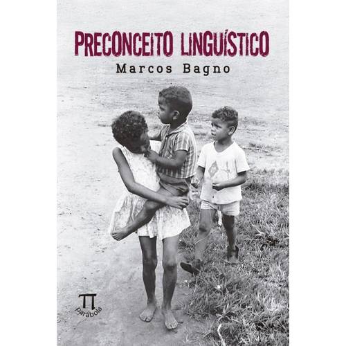 Preconceito Linguistico - 56º Ed