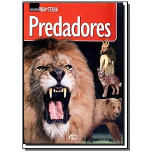 Predadores 02