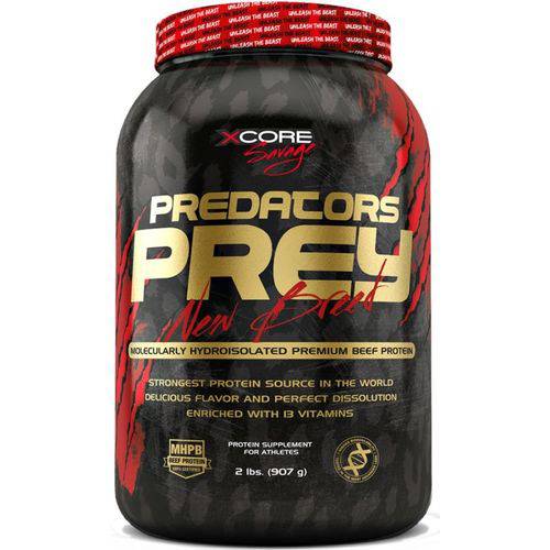 Predators Prey (907 Gr) - Xcore