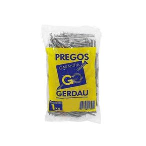 Prego 18X36 Gerdau
