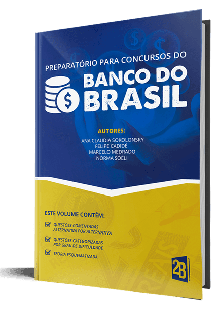 Preparatório para Concursos do Banco do Brasil