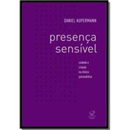 Presenca Sensivel - Civ Brasileira
