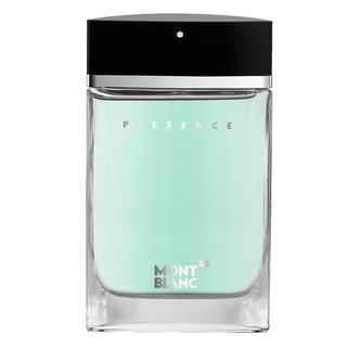 Presence Montblanc - Perfume Masculino - Eau de Toilette 75ml