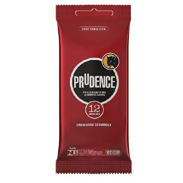 Preservativo Prudence 12 Un