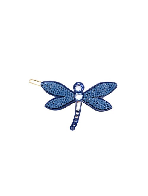 Presilha Mayfly Azul Tamanho 6cm