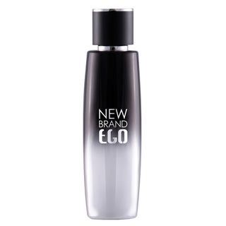 Prestige Ego Silver New Brand - Perfume Masculino Eau de Toilette 100ml