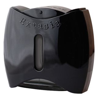 Prestige Extasia Black New Brand - Perfume Masculino Eau de Toilette 100ml