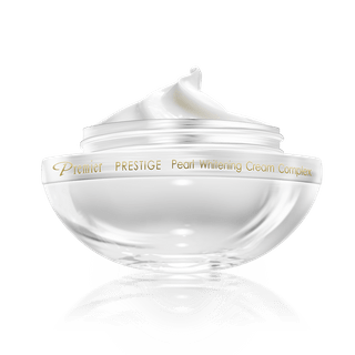 Prestige White Pearl Replecting Cream 60ml - Premier Cosméticos