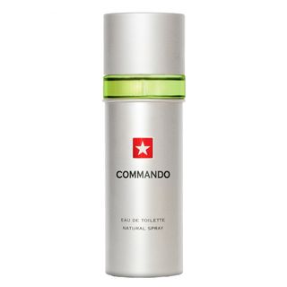 Prestigie Commando For Men New Brand Perfume Masculino - Eau de Toilette 100ml